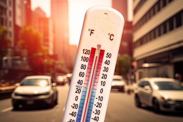 Canicula nu înseamnă doar disconfort. Ce se întâmplă în organism când temperaturile rămân ridicate zile la rând 3 canicula in romania
